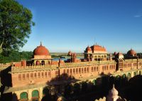 Gajner Palace, Bikaner 18